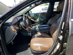 Mercedes-Benz S 550, снимка 7