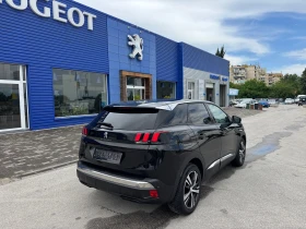 Peugeot 3008 1.6D Allure 120kc автомат, снимка 5