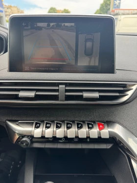 Peugeot 3008 1.6D Allure 120kc автомат, снимка 13