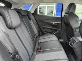 Peugeot 3008 1.6D Allure 120kc автомат, снимка 14