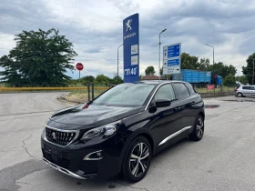 Peugeot 3008 1.6D Allure 120kc автомат, снимка 1
