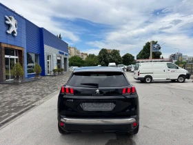 Peugeot 3008 1.6D Allure 120kc автомат, снимка 4