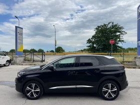 Peugeot 3008 1.6D Allure 120kc автомат, снимка 2