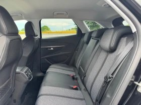 Peugeot 3008 1.6D Allure 120kc автомат, снимка 15