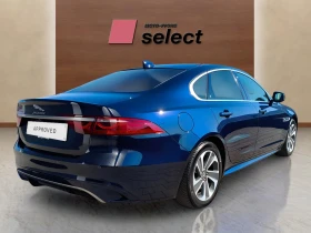 Jaguar Xf 2.0, снимка 5