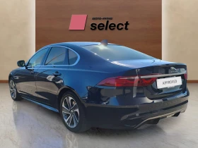 Jaguar Xf 2.0, снимка 7