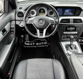 Mercedes-Benz C 350 3.5i 306HP AMG LINE CARPLAY CAMERA EU5B, снимка 10