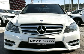 Mercedes-Benz C 350 3.5i 306HP AMG LINE CARPLAY CAMERA EU5B, снимка 2