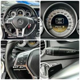 Mercedes-Benz C 350 3.5i 306HP AMG LINE CARPLAY CAMERA EU5B, снимка 14