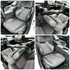 Mercedes-Benz C 350 3.5i 306HP AMG LINE CARPLAY CAMERA EU5B, снимка 13