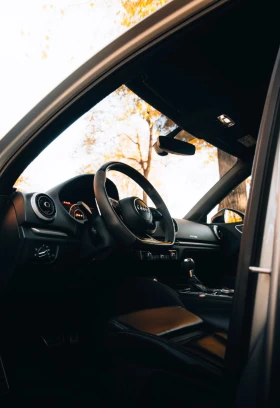 Audi Rs3 2.5 Limousine Quattro 486hp, снимка 5
