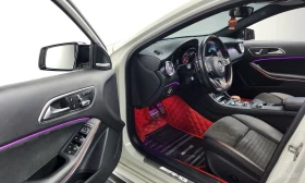 Mercedes-Benz A45 AMG 4MATIC* ПОДГРЕВ* , снимка 3