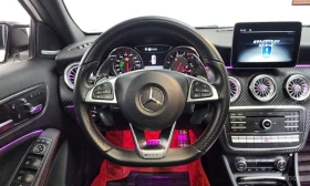 Mercedes-Benz A45 AMG 4MATIC* ПОДГРЕВ* , снимка 4