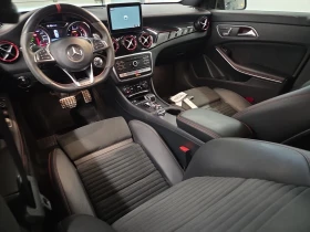 Mercedes-Benz CLA 45 AMG ПОДГРЕВИ* ШИБИДАХ* ПАМЕТ* CARFAX, снимка 9