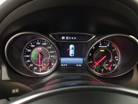 Mercedes-Benz CLA 45 AMG ПОДГРЕВИ* ШИБИДАХ* ПАМЕТ* CARFAX, снимка 10