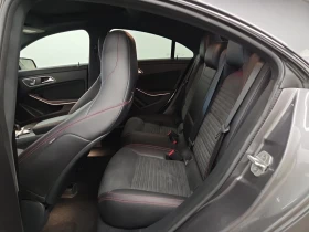 Mercedes-Benz CLA 45 AMG ПОДГРЕВИ* ШИБИДАХ* ПАМЕТ* CARFAX, снимка 11