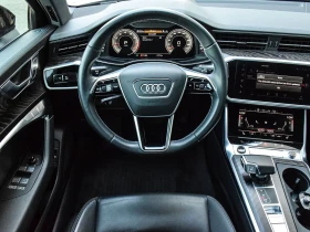 Audi A6 QUATTRO*  ПОДГРЕВ* , снимка 9