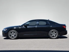 Audi A6 QUATTRO*  ПОДГРЕВ* , снимка 3