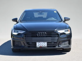 Audi A6 QUATTRO*  ПОДГРЕВ* , снимка 1