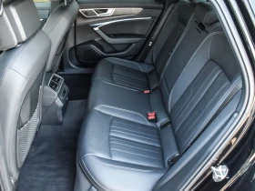 Audi A6 QUATTRO*  ПОДГРЕВ* , снимка 13