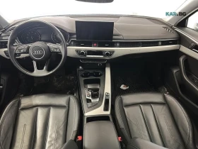 Audi A4 quattro * Komfort * АвтоКредит * (ЦЕНА ДО БГ), снимка 9