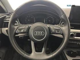 Audi A4 quattro * Komfort * АвтоКредит * (ЦЕНА ДО БГ), снимка 10
