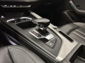 Audi A4 quattro * Komfort * АвтоКредит * (ЦЕНА ДО БГ), снимка 16