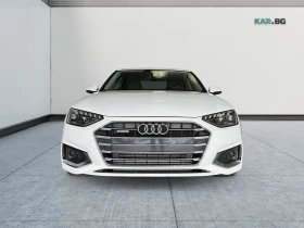 Audi A4 quattro * Komfort * АвтоКредит * (ЦЕНА ДО БГ), снимка 2