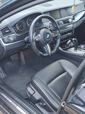 BMW 520, снимка 5