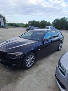 BMW 520, снимка 7