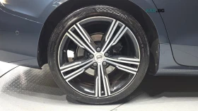 Volvo S60 T5* INSCRIPTION* ОБДУХ* МАСАЖИ* 360* ДИСТРОНИК* , снимка 16