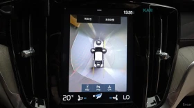 Volvo S60 T5* INSCRIPTION* ОБДУХ* МАСАЖИ* 360* ДИСТРОНИК* , снимка 13