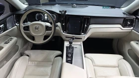 Volvo S60 T5* INSCRIPTION* ОБДУХ* МАСАЖИ* 360* ДИСТРОНИК* , снимка 5