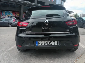 Renault Clio, снимка 4