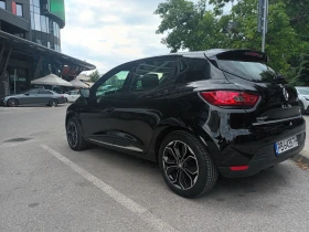 Renault Clio, снимка 3