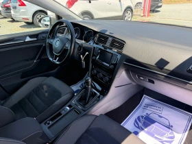 VW Golf (KATO НОВА)^(МЕТАН), снимка 15
