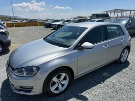 VW Golf (KATO НОВА)^(МЕТАН), снимка 1