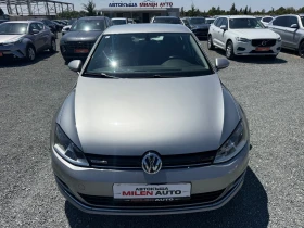 VW Golf (KATO НОВА)^(МЕТАН), снимка 2