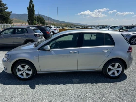 VW Golf (KATO НОВА)^(МЕТАН), снимка 10