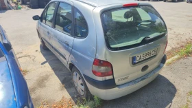 Renault Scenic 1.6 16V, снимка 2
