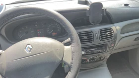 Renault Scenic 1.6 16V, снимка 8