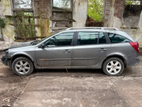Renault Laguna, снимка 2