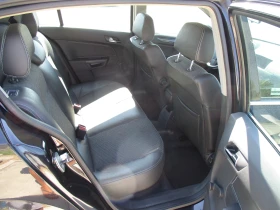 Opel Astra 1.7/ДИЗЕЛ/101кс./КАТО НОВА, снимка 15