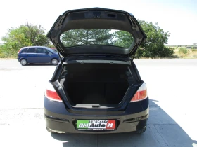Opel Astra 1.7/ДИЗЕЛ/101кс./КАТО НОВА, снимка 16