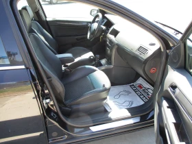 Opel Astra 1.7/ДИЗЕЛ/101кс./КАТО НОВА, снимка 13