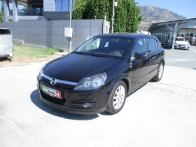 Opel Astra 1.7/ДИЗЕЛ/101кс./КАТО НОВА, снимка 8