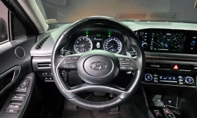 Hyundai Sonata 2.0 LPG Premium  * koreiskikoli.bg * , снимка 13