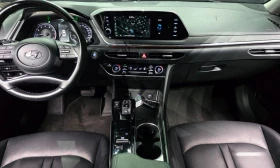 Hyundai Sonata 2.0 LPG Premium  * koreiskikoli.bg * , снимка 7