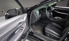 Hyundai Sonata 2.0 LPG Premium  * koreiskikoli.bg * , снимка 10