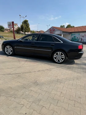 Audi A8 4.2 TDI, снимка 3